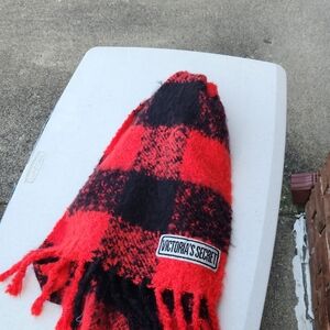 Victoria's Secret Scarf